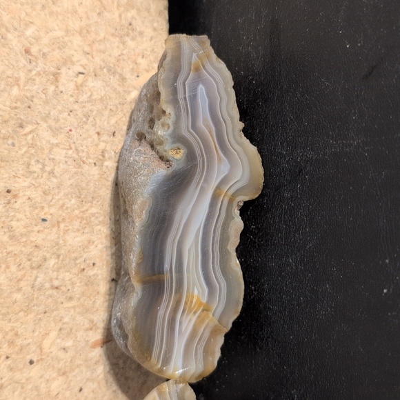 Black River Agate # 7